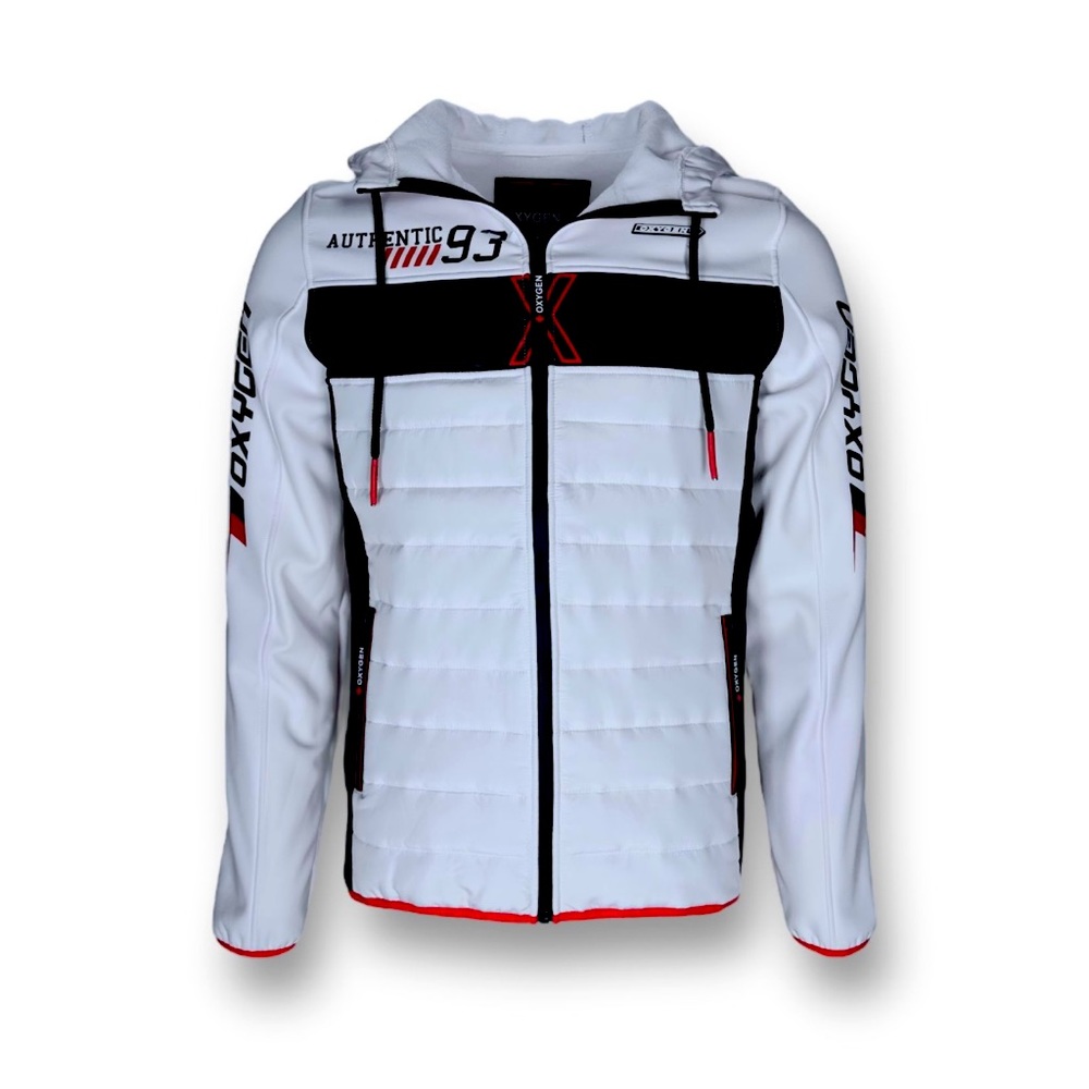 Men’s Hoody (Brand - Oxygen)